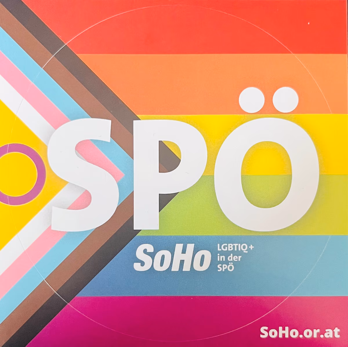 SPÖ / SOHO