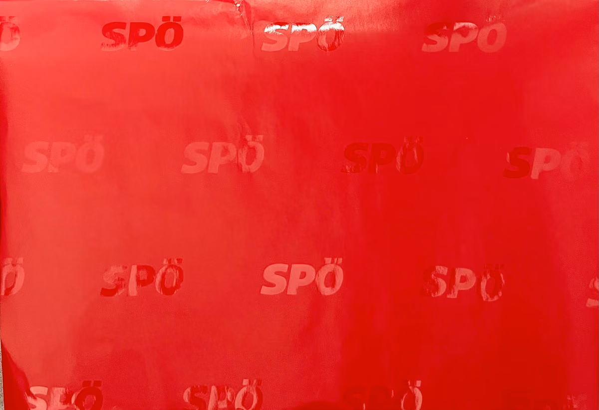 SPÖ