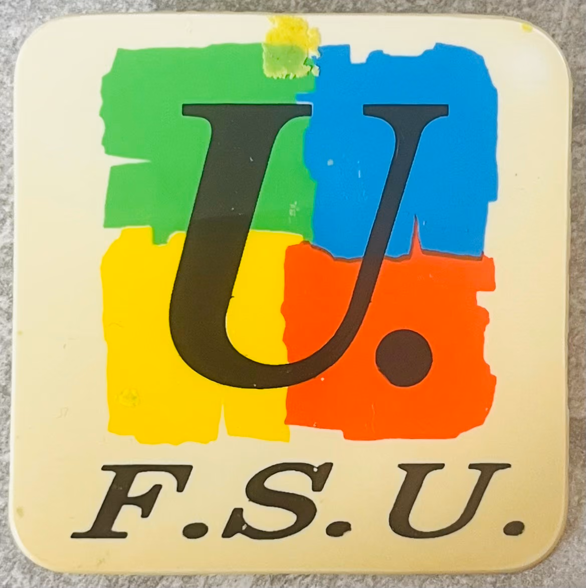 FSU - Gewerkschaftsbund Einheit