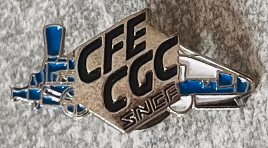 CFE-CGC - SNCF
