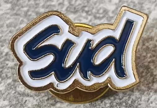 SUD - Solidaires, Unitaires, Democratiques
