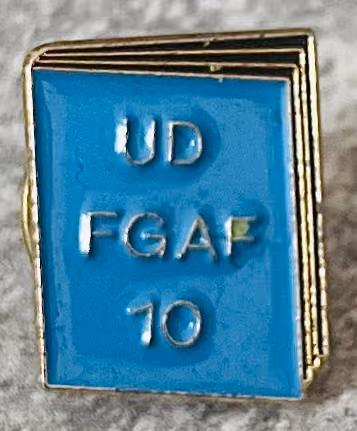 UD FGAF 10 - Departementsvereinigung - Autonomer Generalverband der Beamten - Departement Aube (10)