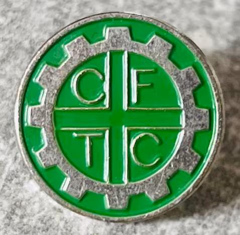 CFTC - Französischer Bund Christlicher Arbeitnehmer
