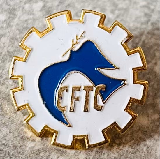CFTC - Französischer Bund Christlicher Arbeitnehmer