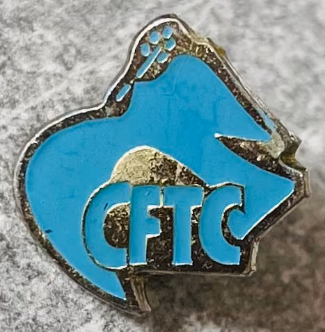 CFTC - Französischer Bund Christlicher Arbeitnehmer