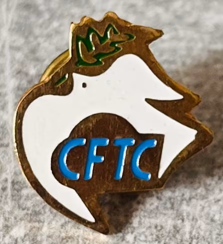 CFTC - Französischer Bund Christlicher Arbeitnehmer