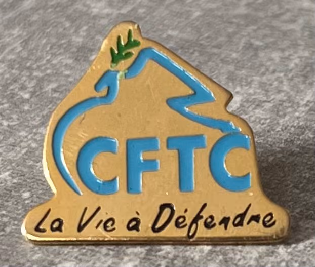 CFTC - Für den Schutz des Lebens