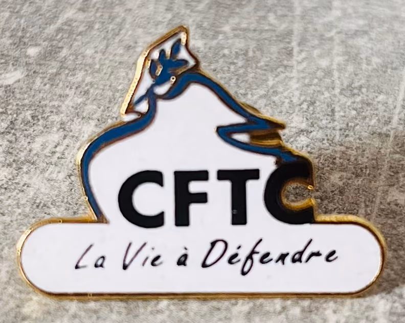 CFTC - Für den Schutz des Lebens