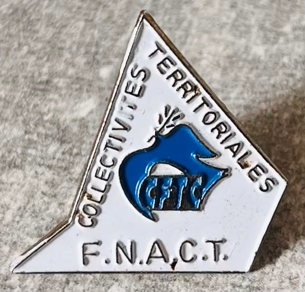 CFTC - FNACT Gebietskörperschaften