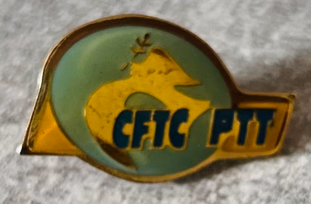 CFTC - PTT