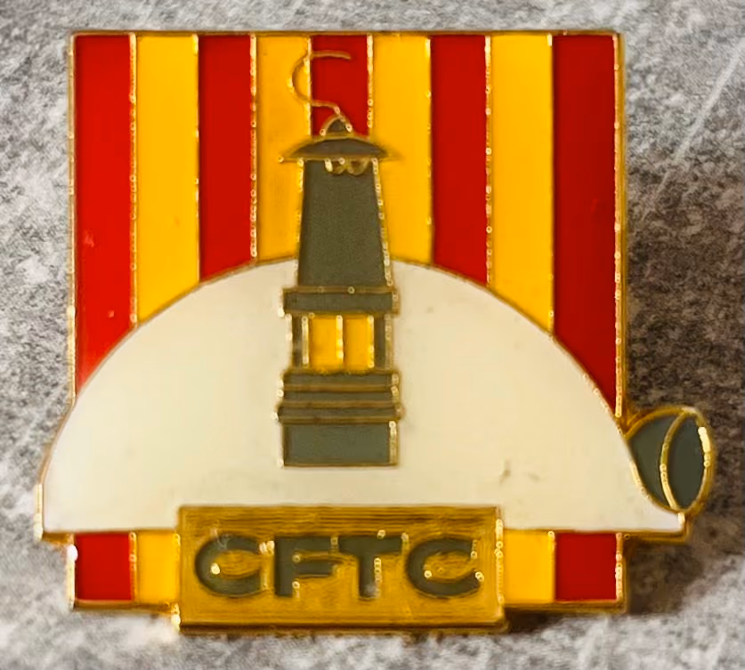 CFTC - Bergbaugewerkschaft im Nord-Pas-de-Calais