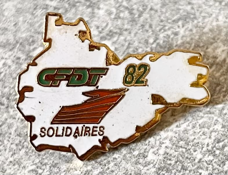CFDT - 82 - Departement Tarn-et-Garonne