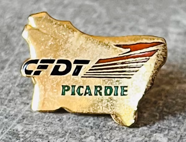CFDT-Picardie
