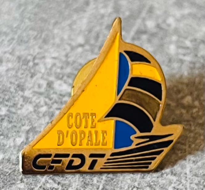 CFDT-Cote d´Opale