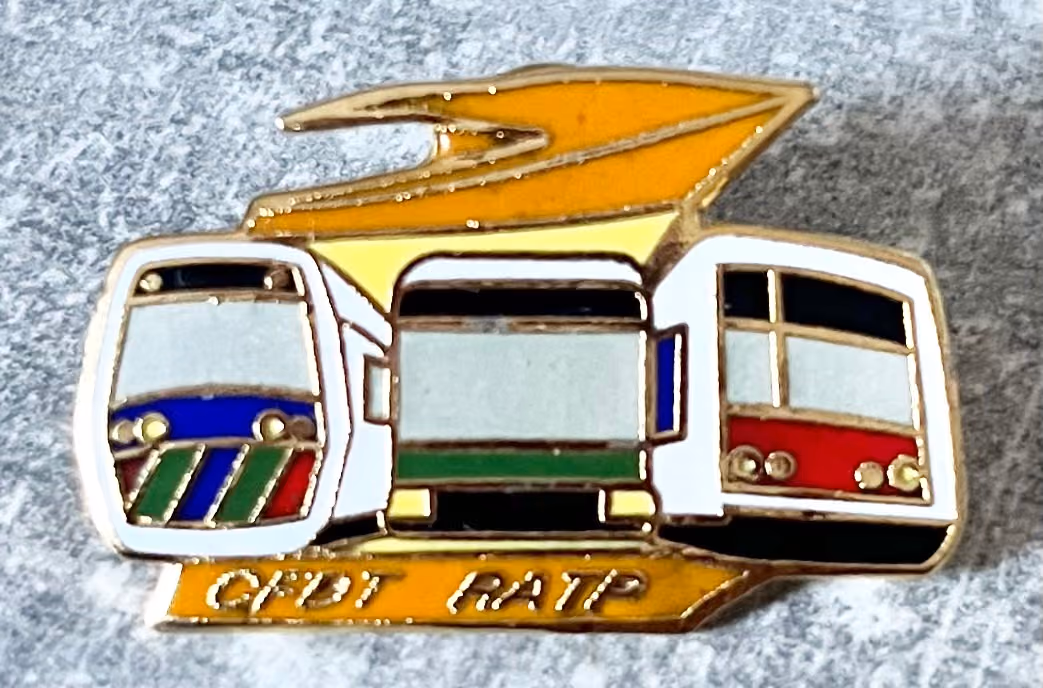 CFDT-RATP