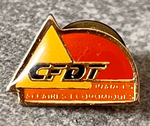CFDT - Finanz- und Wirtschaftsbereich