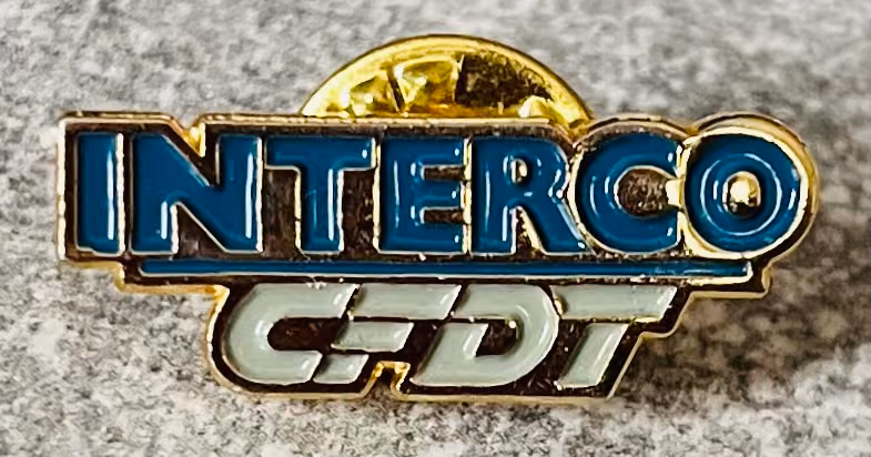 CFDT-Interco