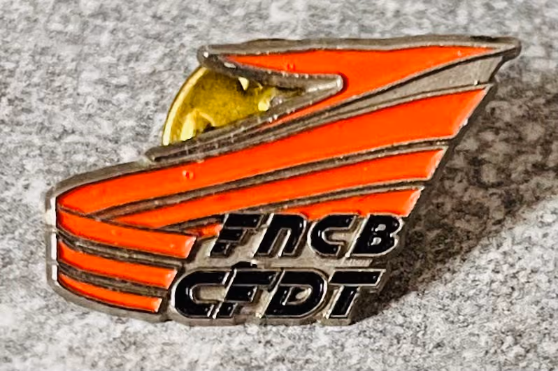 CFDT-FNCB - Nationaler Verband der Bau- und Holzarbeiter