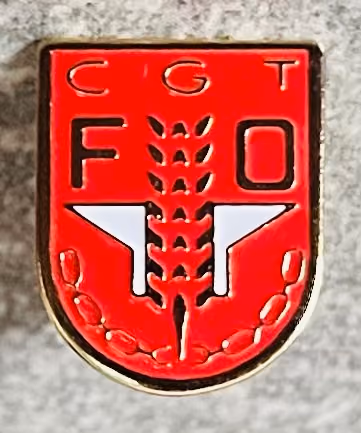 CGT-FO
