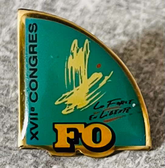 FO - XVII. Kongress