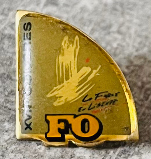 FO - XVII. Kongress