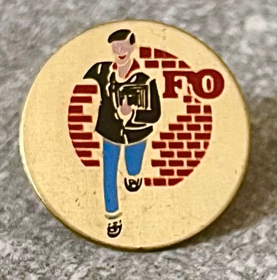 FO - Force Ouvriere