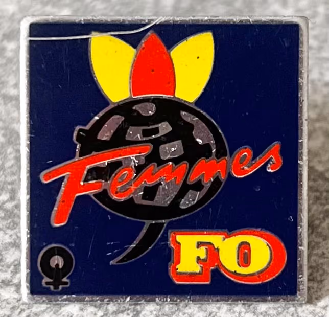 FO-Frauen