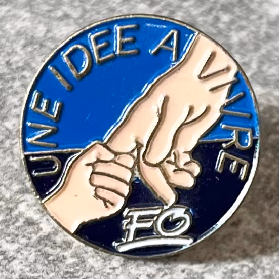 FO - Eine Idee zum Leben