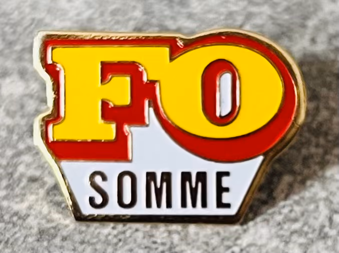 FO-Somme