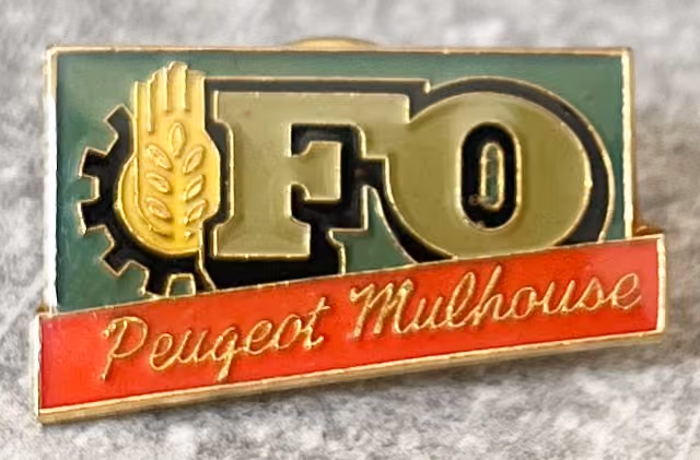 FO-Peugeot Mulhouse