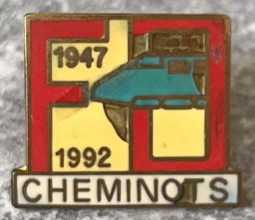 FO-Eisenbahner 1947-1992
