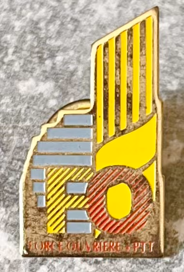 FO-PTT