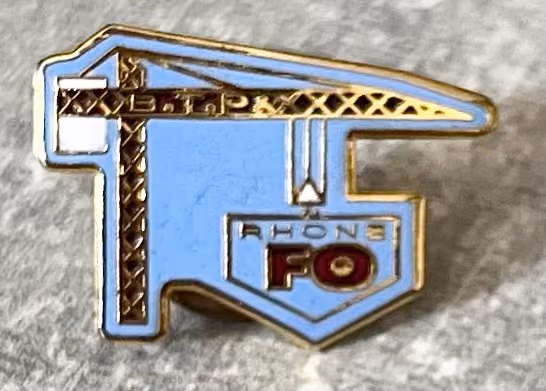 FO-BTP Rhone