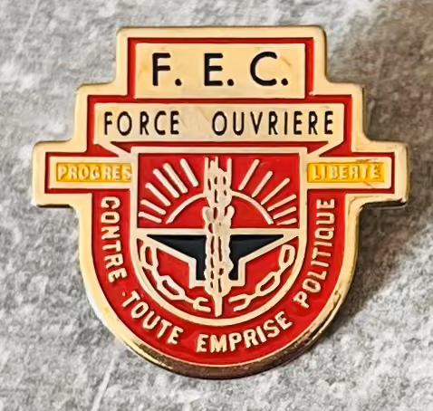 FO-FEC - Fortschritt-Freiheit - Gegen jeden politischen Einfluss