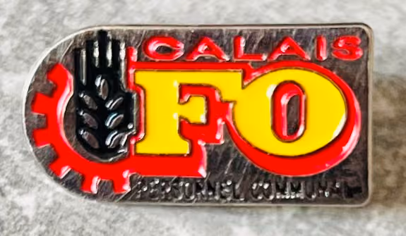 FO-Personnel Communal Calais