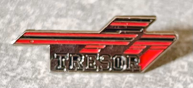 FO-Tresor