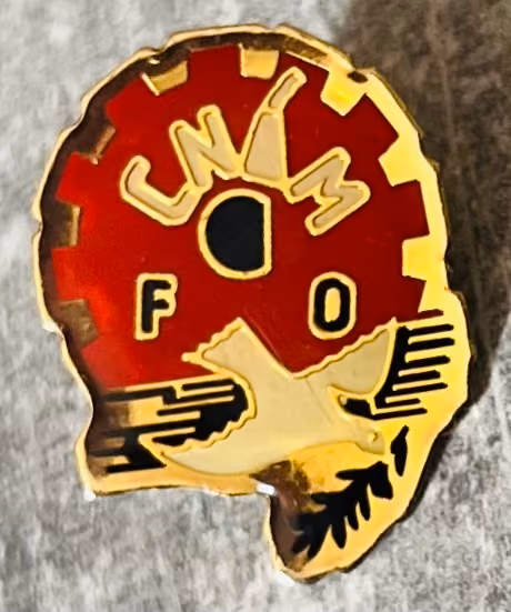 FO-CNAM - Conservatoire National des Arts et Metiers