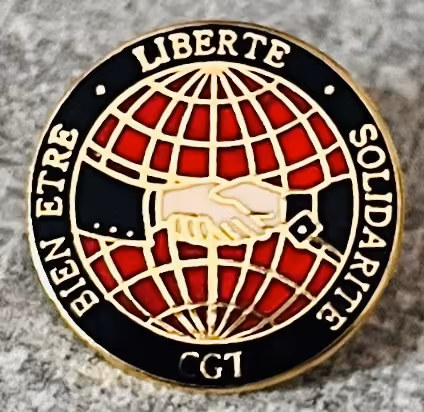 CGT - Freiheit-Solidarität-Gutes Leben