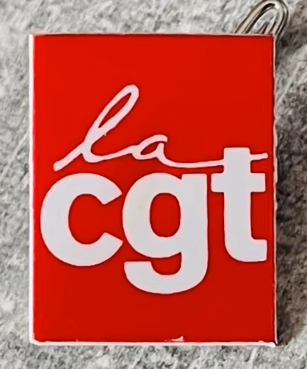 CGT - Confederation General du Travail