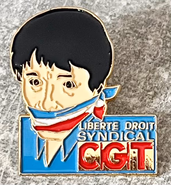 CGT - Freiheit dem Gewerkschaftsrecht