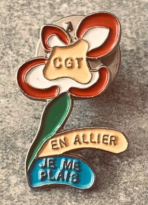 CGT - Departement Allier