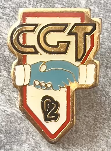 CGT - Departement Aisne