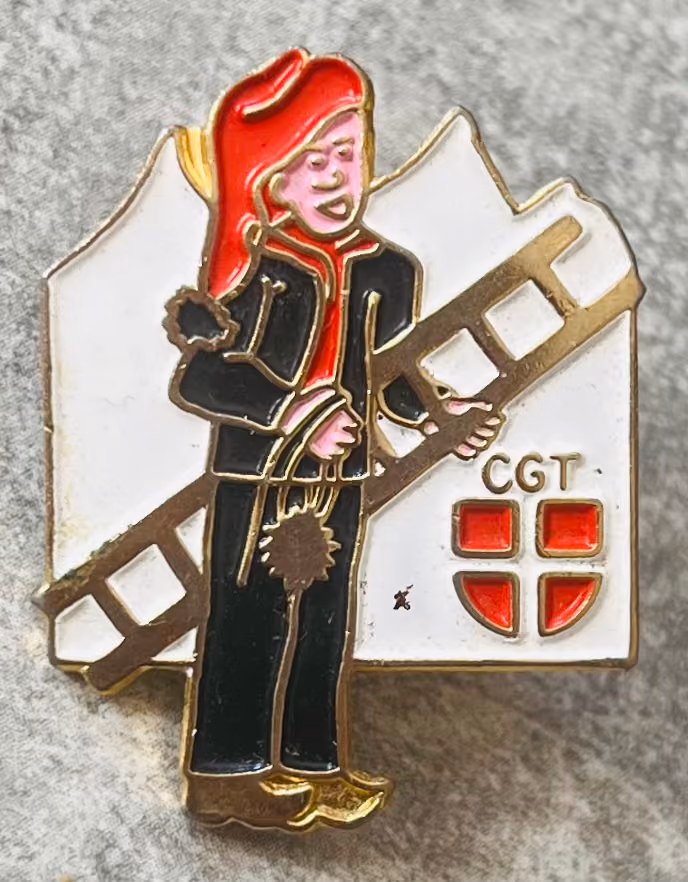 CGT - Departement Savoie
