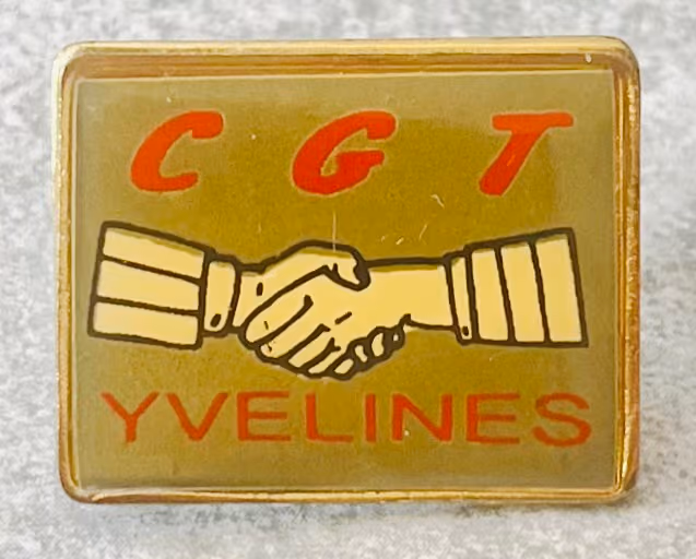 CGT - Departement Yvelines