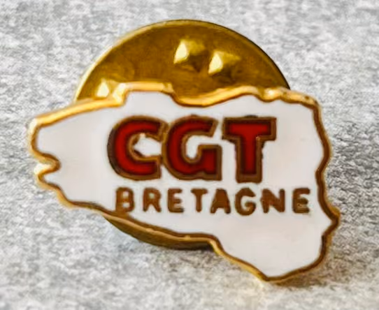 CGT - Bretagne
