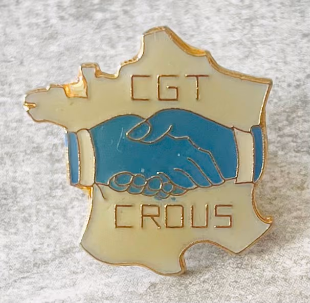 CGT - CROUS