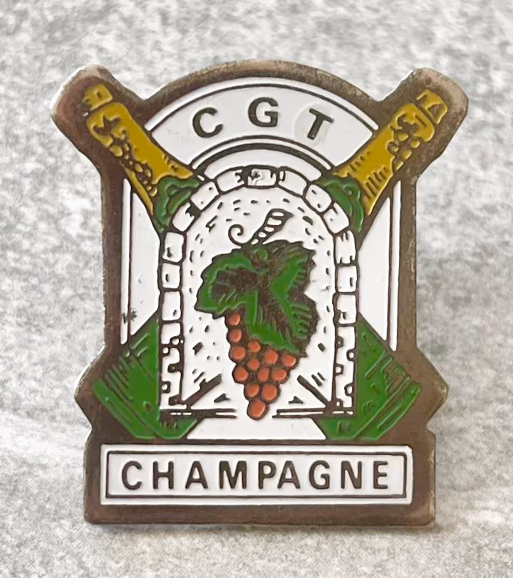 CGT - Champagne