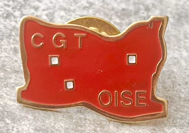 CGT - Departement Oise