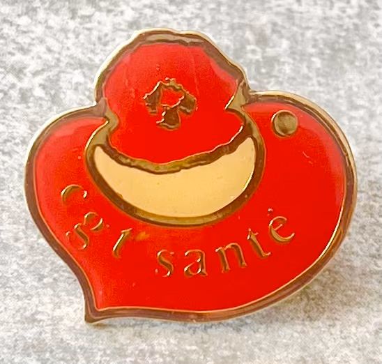 CGT Sante
