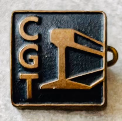CGT Metaux
